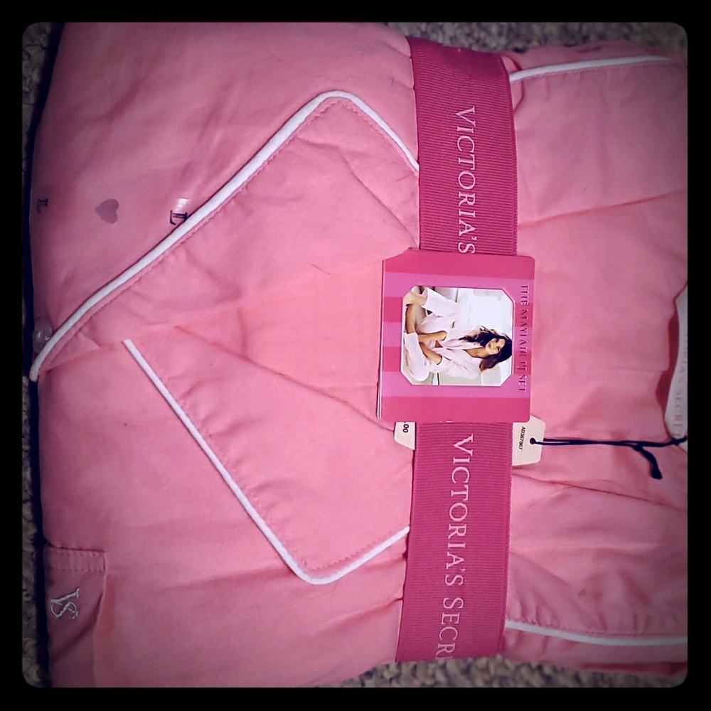 Victoria's Secret pajama set